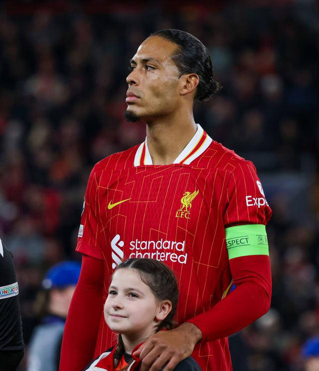 开云体育下载-利物浦核心伤愈归来，球队再度雄起