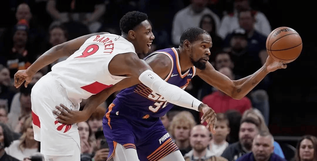 开云下载-猛龙再度豪取胜仗，绝地逆转森林狼