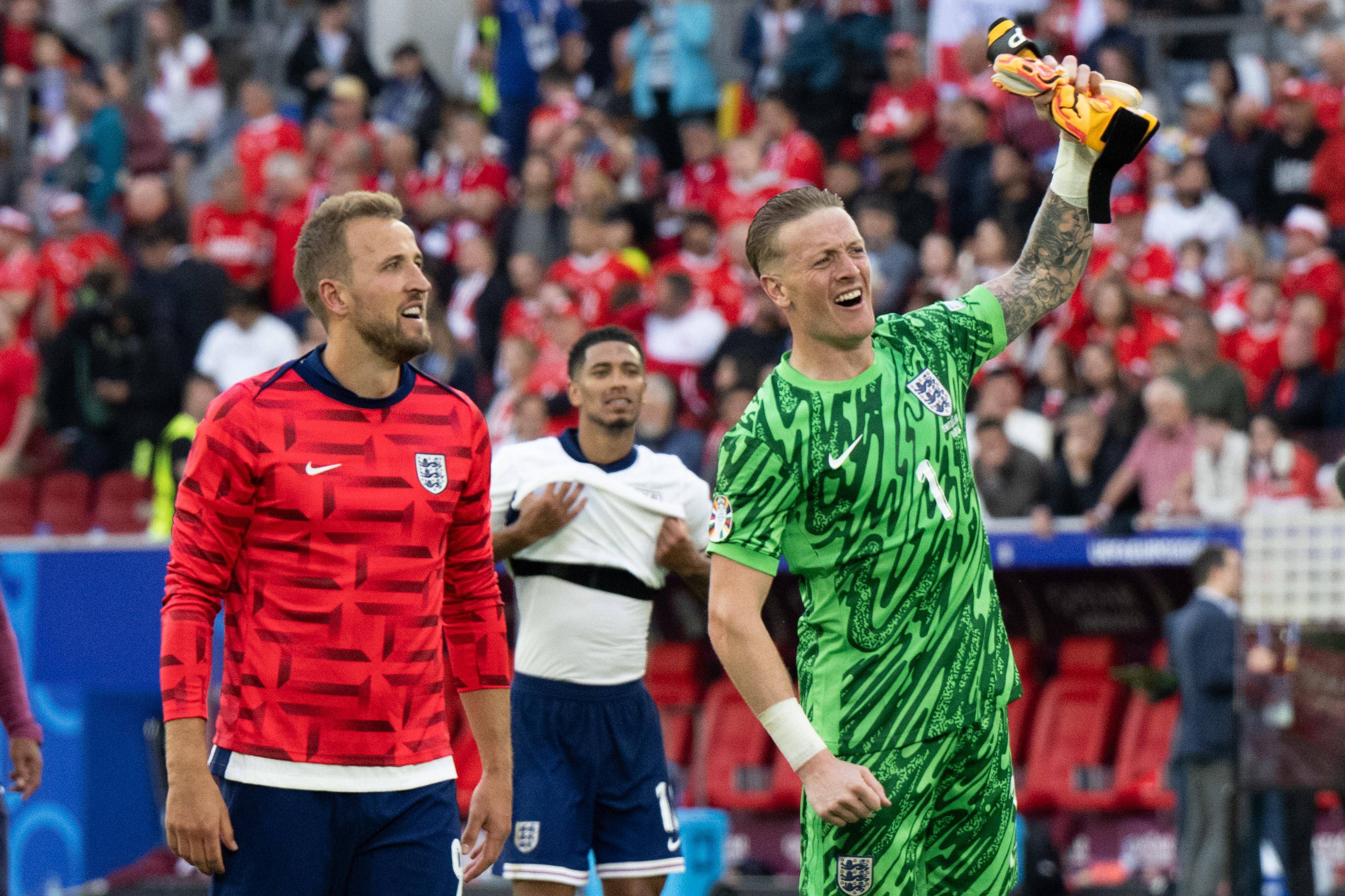 精彩对决中，欧洲球队风采依旧