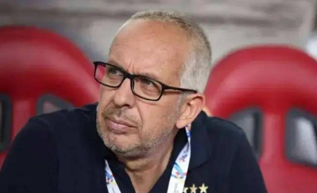 开云体育APP下载-意大利传奇教头回归解放者队，誓言夺冠