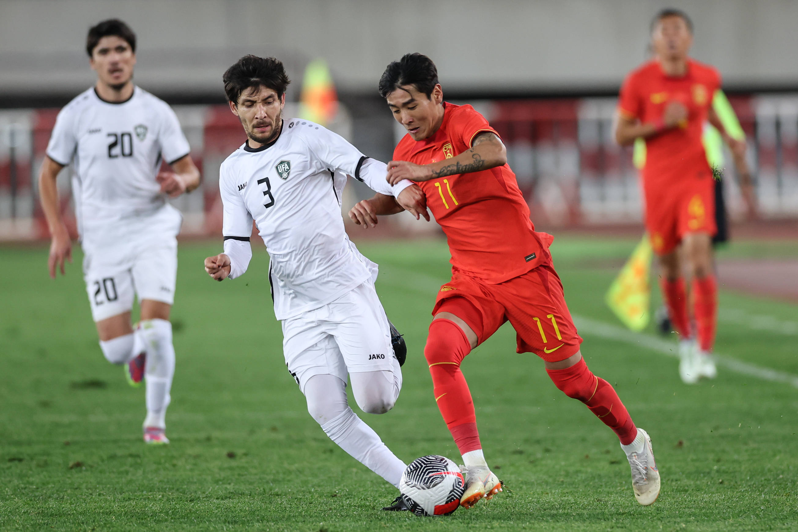 开云体育APP下载-伊朗球队在比赛中呈现出强劲实力