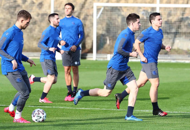 伊朗球队在比赛中呈现出强劲实力