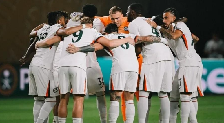 豪门球队视力夺冠，球员实力抢眼