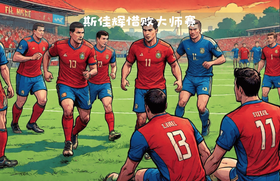 开云体育-胜负难料！欧国联赛决胜局将决定冠军的归属的简单介绍