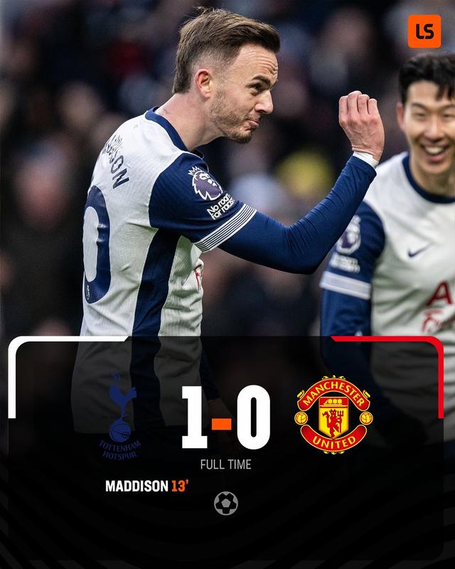 曼联主场作战，豪取胜利，继续追逐积分榜前列