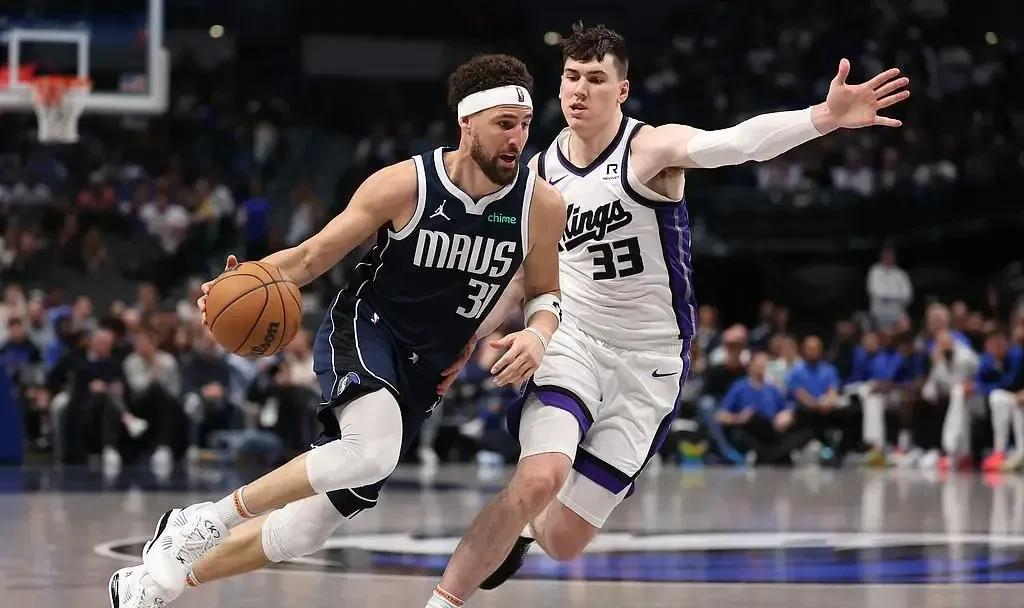 策马逐日晋级，独行侠冲刺季后赛希望