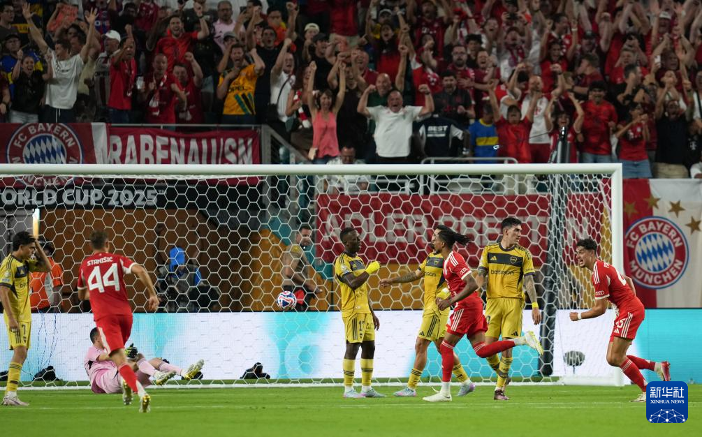 德国篮球职业联赛总决赛，拜仁慕尼黑队领先