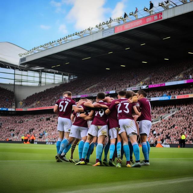 开云体育APP下载-西汉姆联客场大胜，赢得关键三分！的简单介绍