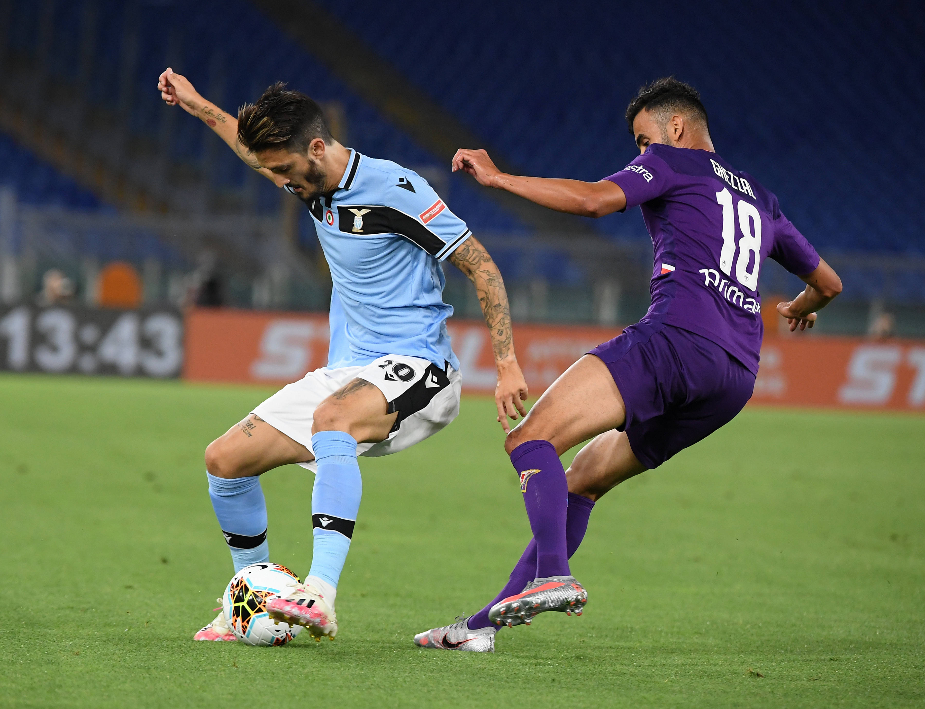 罗马主场战胜佛罗伦萨，保持领先优势