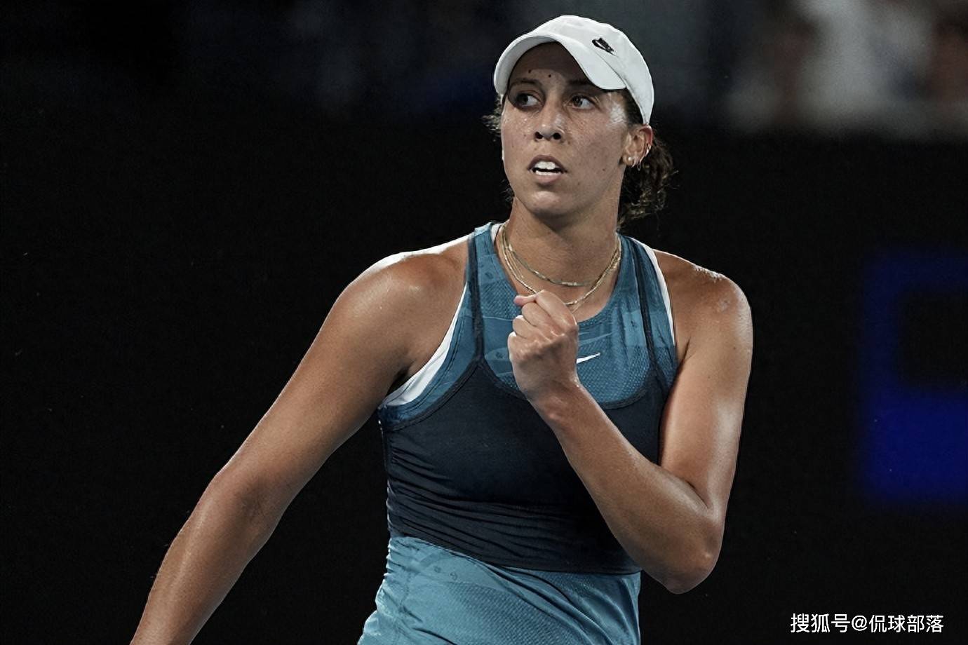 群雄逐鹿再起风云，摔跤选手力夺黑马冠军