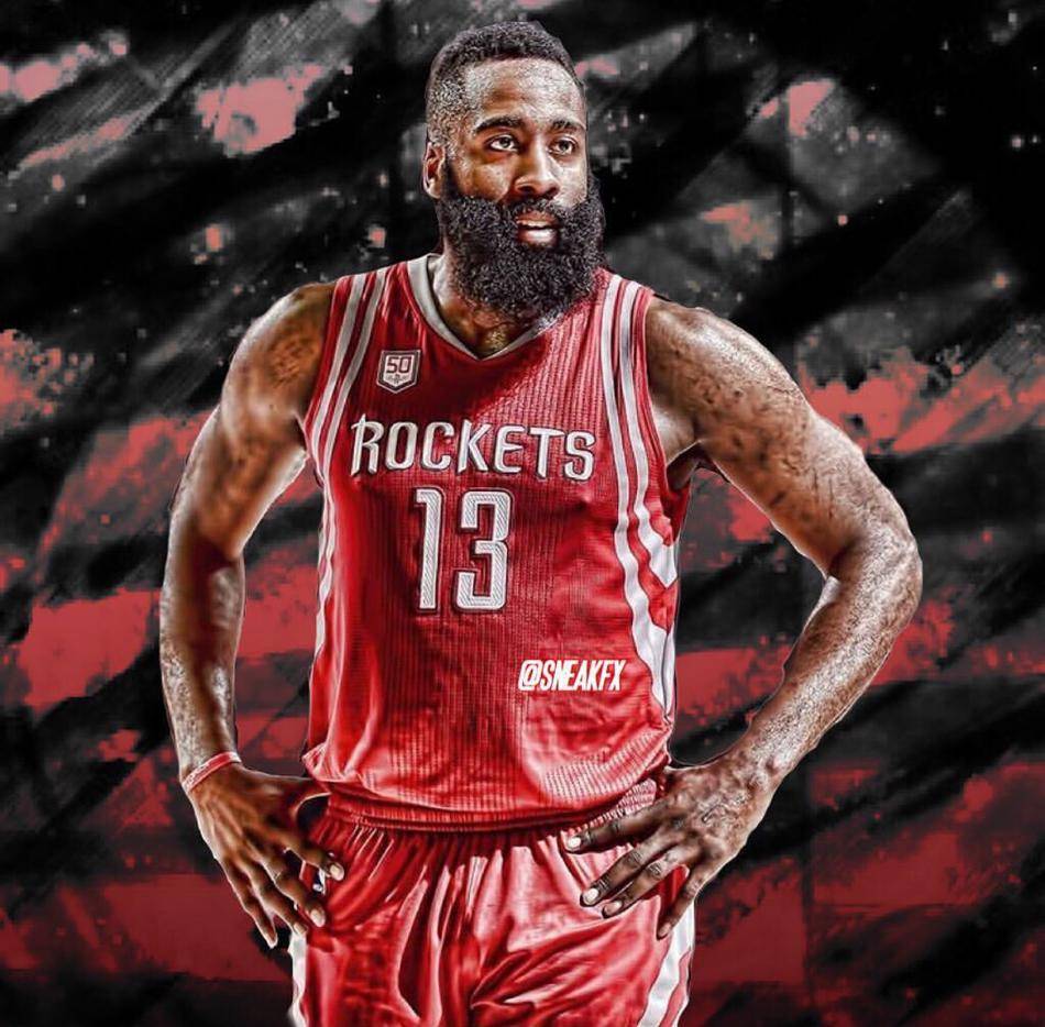 开云体育登录-火箭经过努力反超步行者，哈登状态持续火热