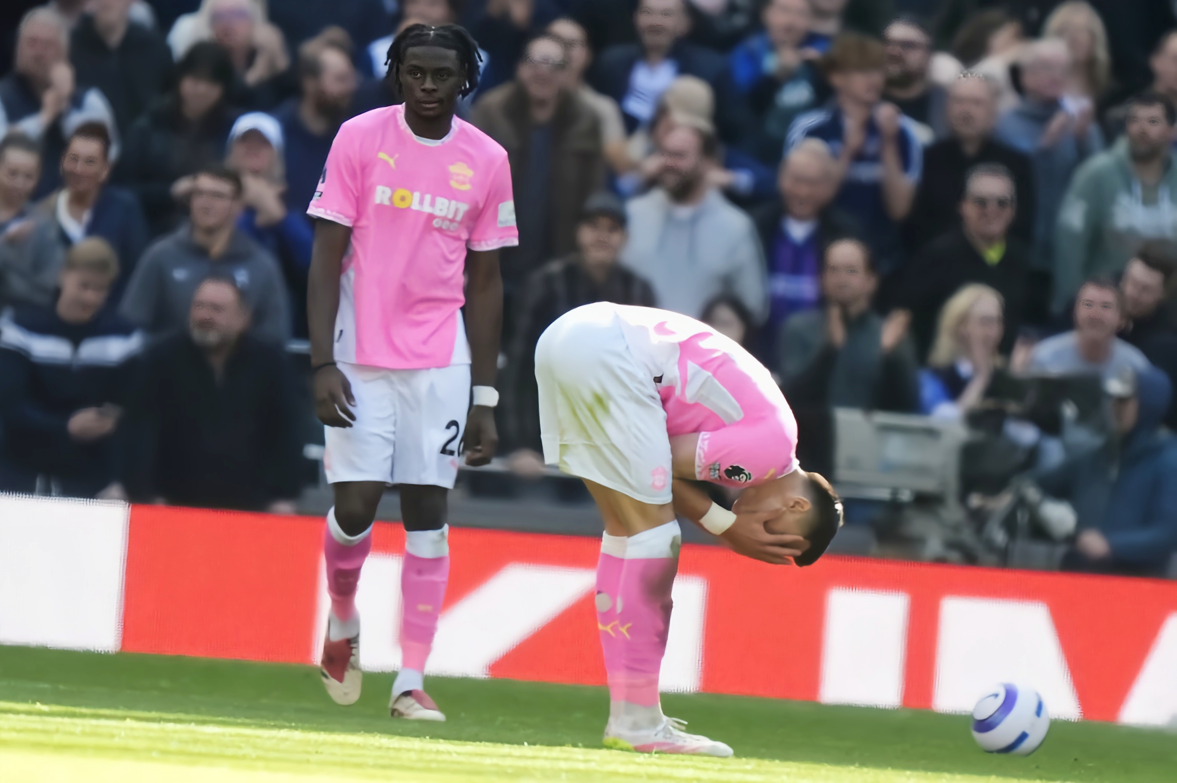 开云体育在线-关于南安普顿主场难求胜交迎失利遭遇的信息