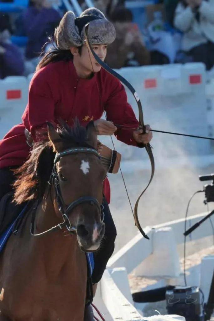 开云体育中国-关于德国射箭选手蝉联冠军，再次展现实力的信息