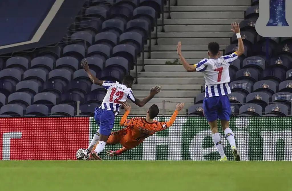 尤文图斯客场告捷，欧冠之旅风生水起