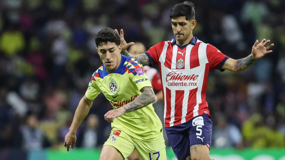 美洲球队实力碾压对手，取得大胜