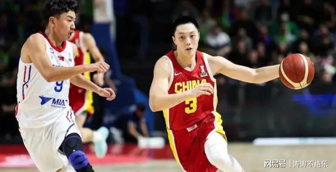 开云APP-北京男篮战胜强敌，表现抢眼