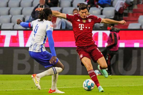 关于柏林赫塔主教练展望未来，力争下一场胜利的信息