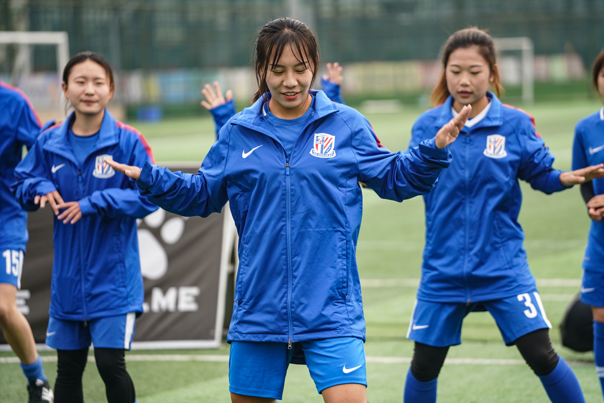 开云体育登录-申花大捷，士气高昂