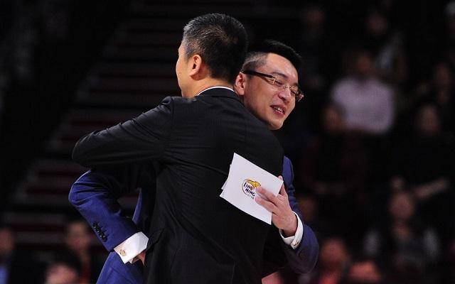 开云体育官方网站-甘肃男篮主教练下课，球队教练团队动荡