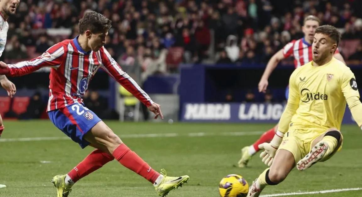 开云APP-格列兹曼独中两元，马竞取胜的简单介绍