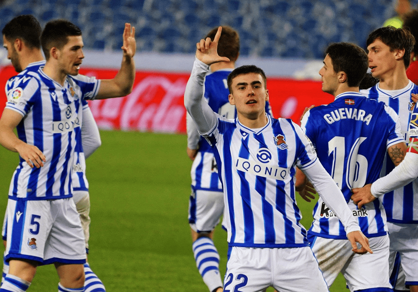 皇家社会遭遇惨败，球队需迅速调整状态