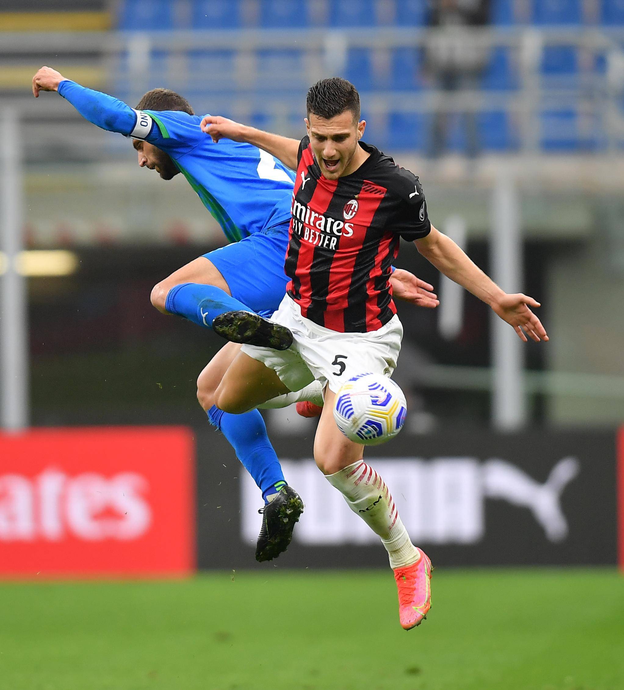 萨索洛遭遇挑战，乐主场战胜对手的简单介绍