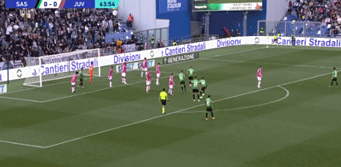 萨索洛遭遇挑战，乐主场战胜对手的简单介绍