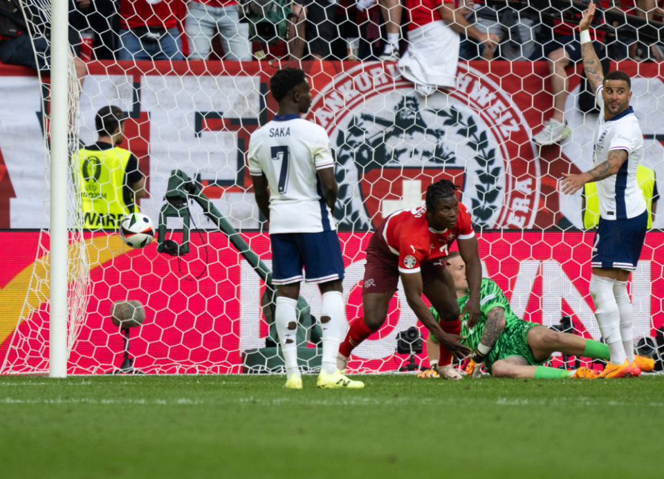 开云体育在线-丹麦轻取爱尔兰，成功晋级欧洲杯四强