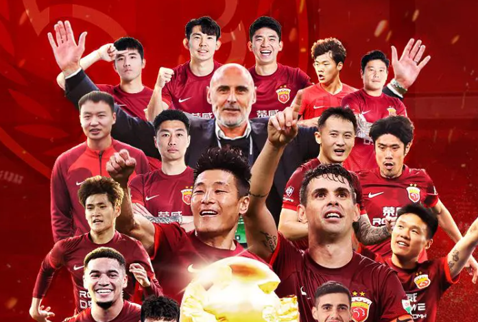 卫冕冠军备战中，赛季末形势紧迫