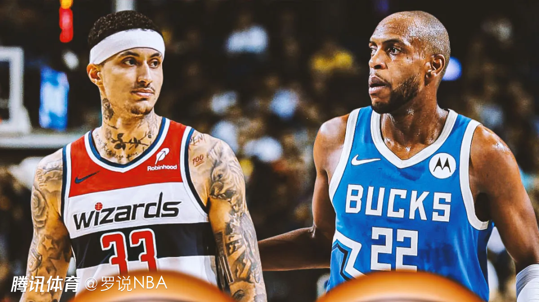 雄鹿击败黄蜂，米德尔顿全场高效轰下30+