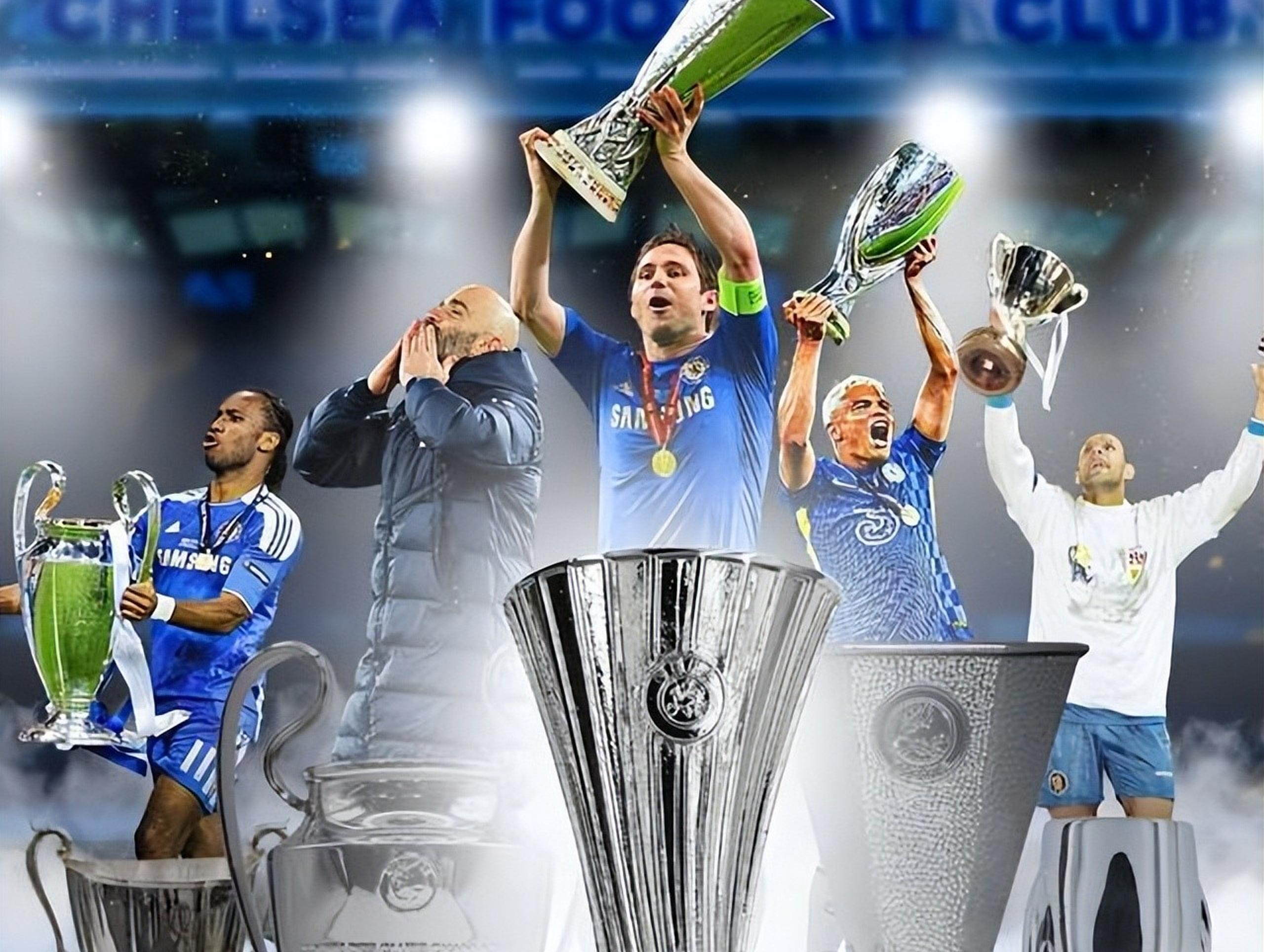 欧洲俱乐部联赛总决赛巅峰对决即将上演