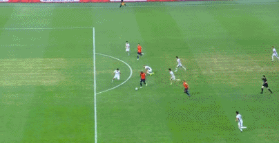 争冠之路！球队再度动态壮大实力