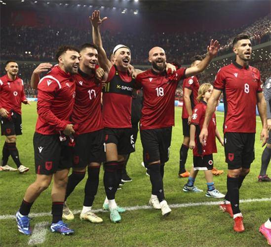 开云体育APP下载-阿尔巴尼亚队再创奇迹，欧预赛前途大有可为