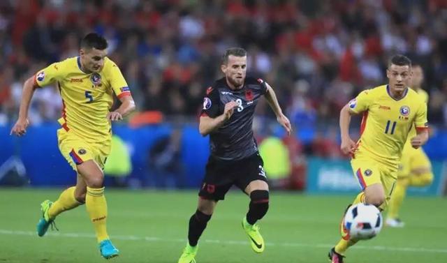 阿尔巴尼亚队再创奇迹，欧预赛前途大有可为