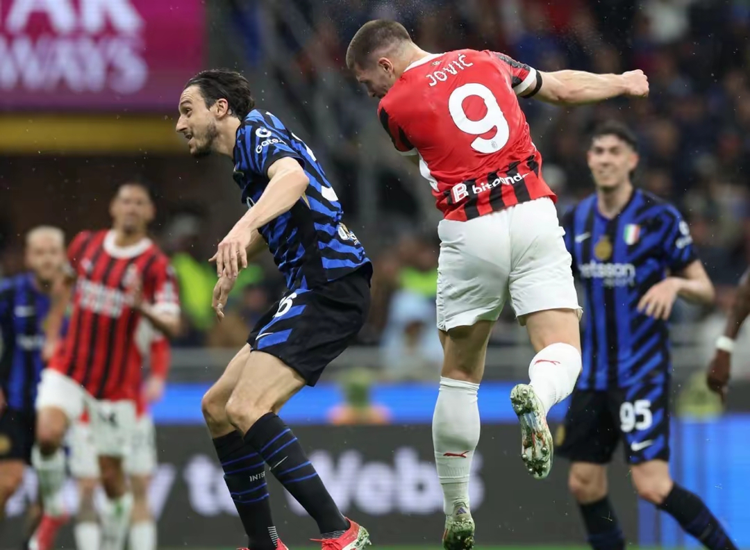 开云体育官网-意大利足球比赛前景：球员状态逐渐回升