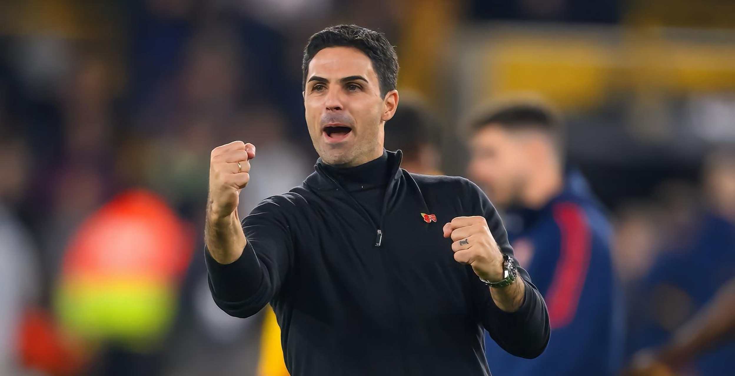 阿森纳平局结束连胜，保持不败纪录