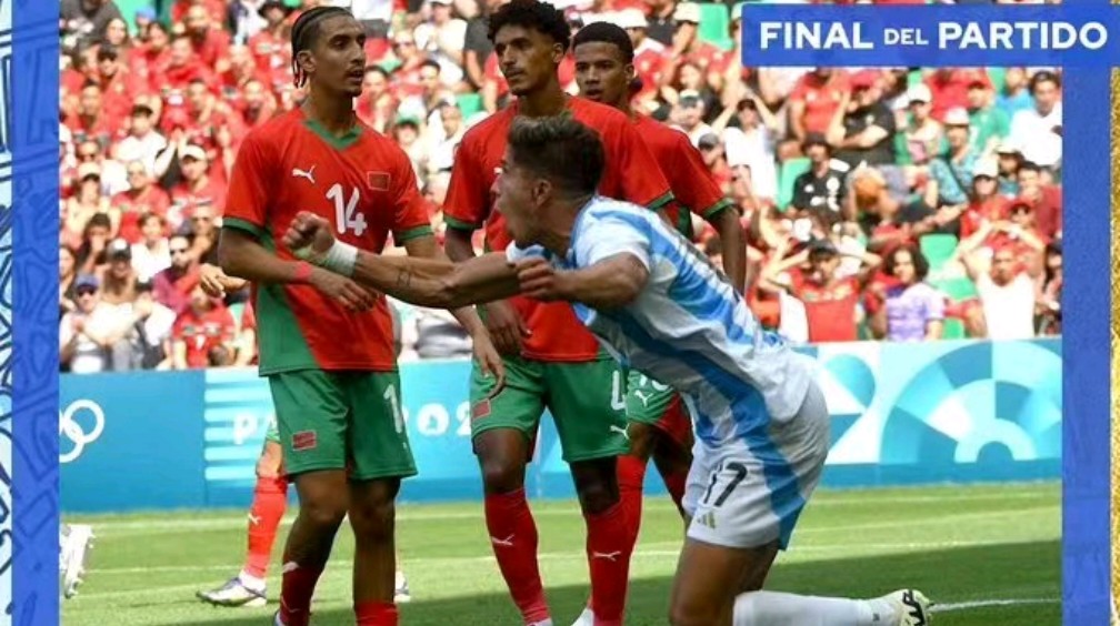 开云体育APP下载-马赛在主场告败，令球迷大失所望