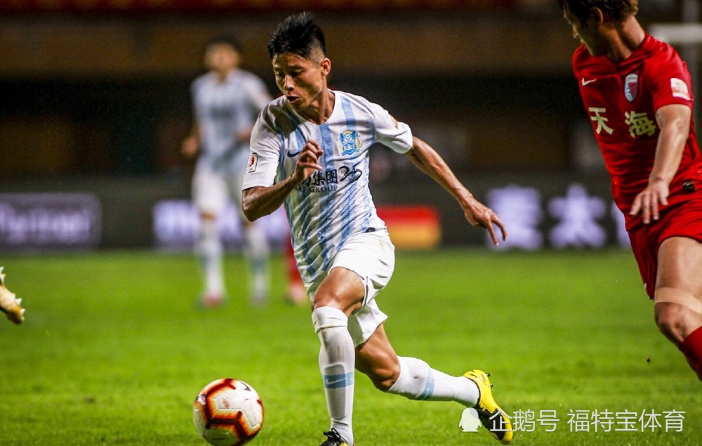 开云官网-关于天津天海挖掘潜力，稳住保级局势渐好的信息