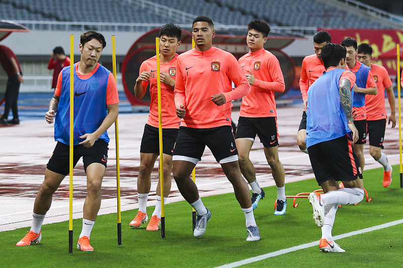 开云体育-上港客战辽宁沈阳，决不退缩