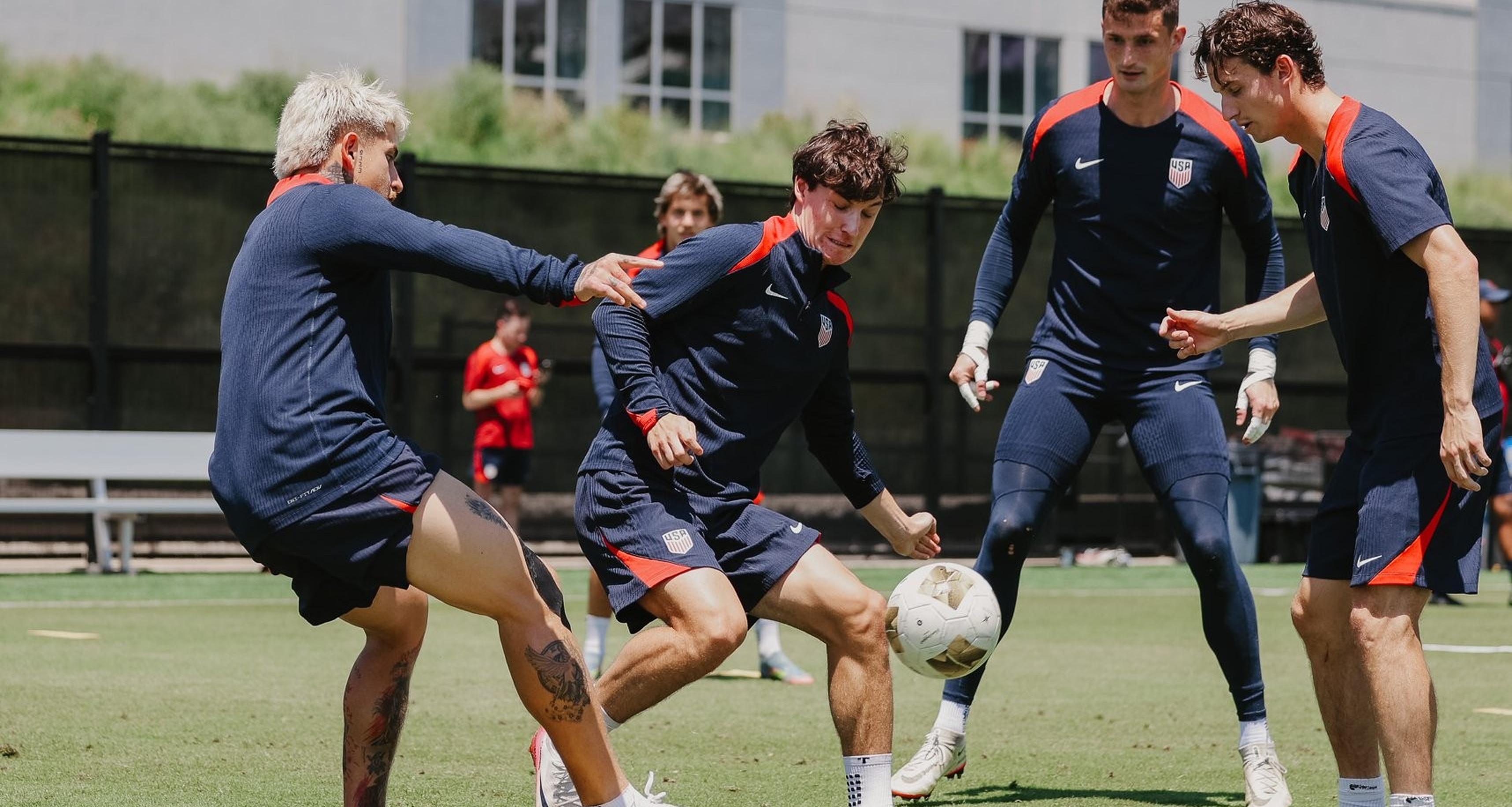 足球新星轮番破门，青春风暴席卷联赛