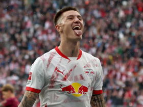 RB莱比锡后防线再次失守，遭遇惨败