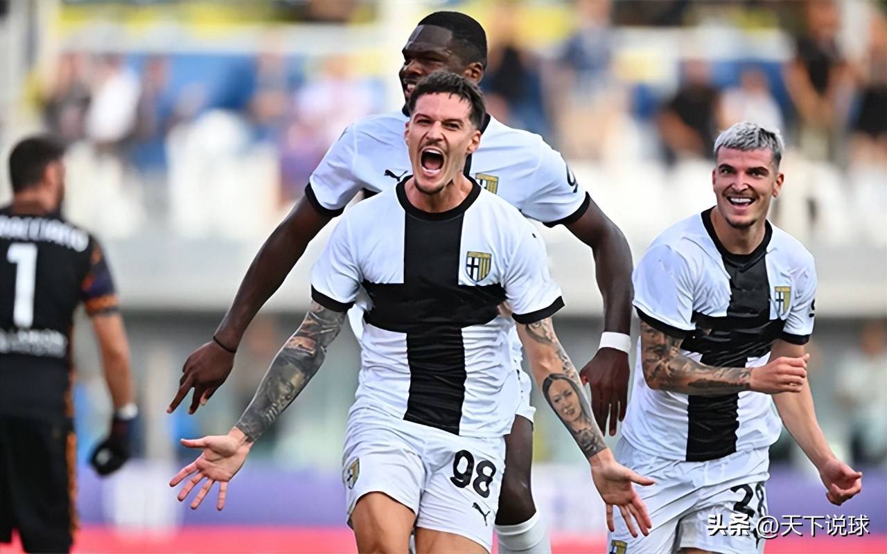 开云体育官网-帕尔马主场大胜萨索洛，逆转击败强敌的简单介绍