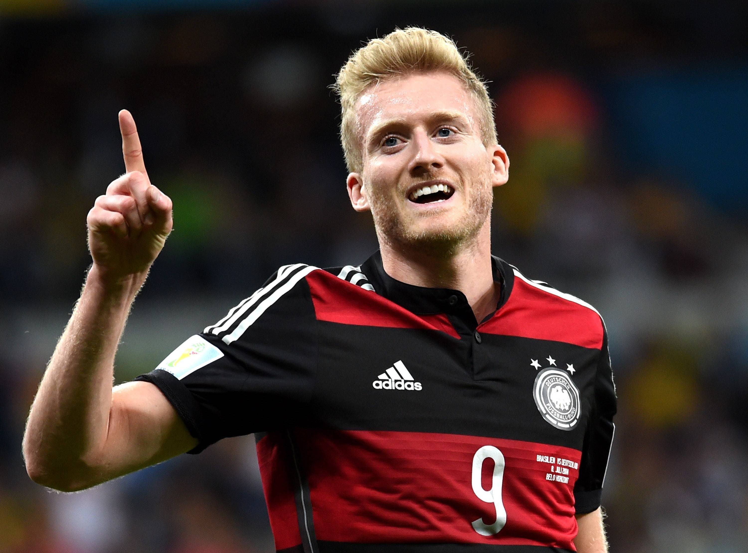 克罗斯传射，德国队-战平保加利亚国家队