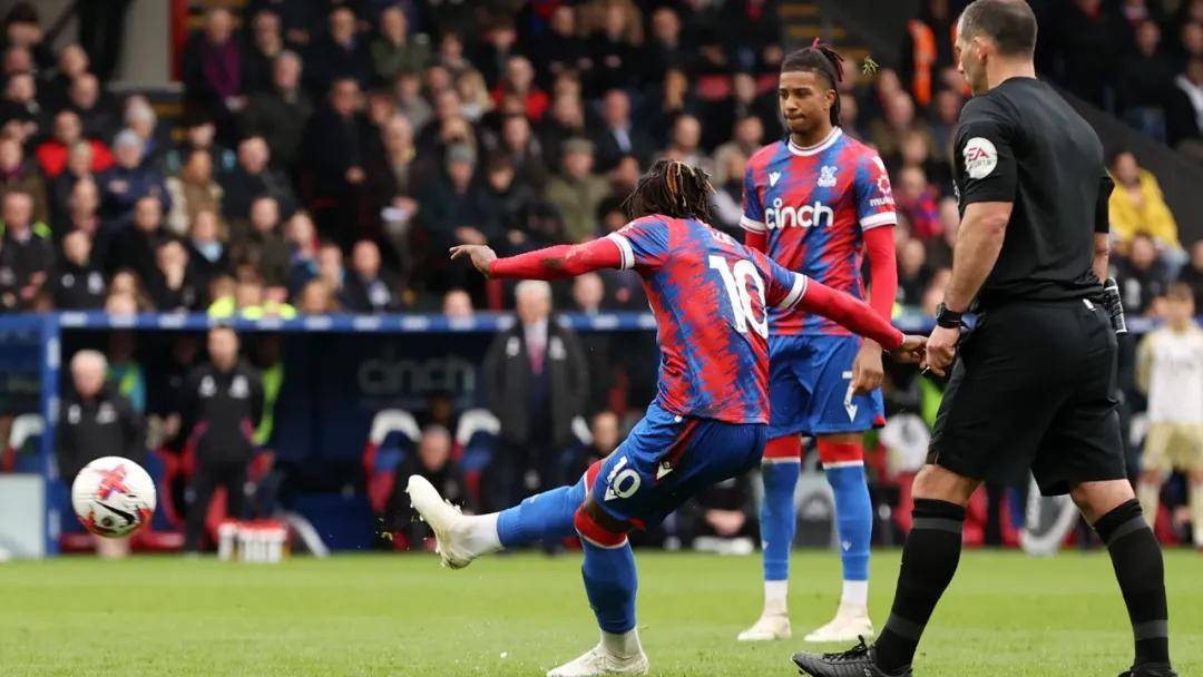 水晶宫主场不敌，保级之路难行的简单介绍