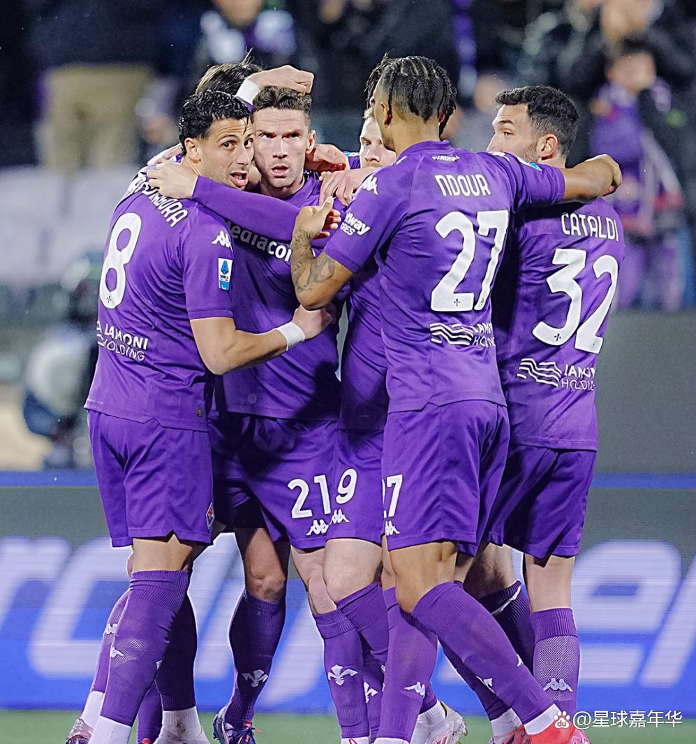 开云APP-佛罗伦萨主场击败都灵，取得关键胜利