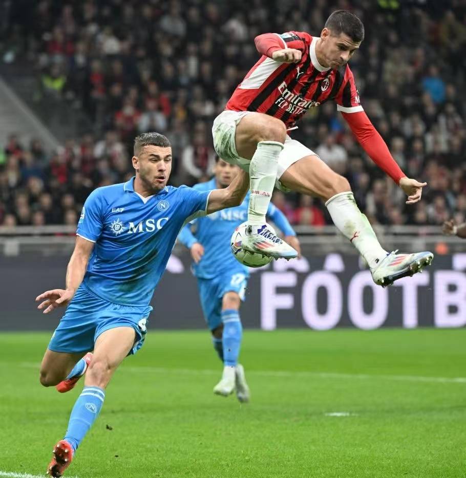 开云体育中国-那不勒斯客场苦战，士气饱受打击