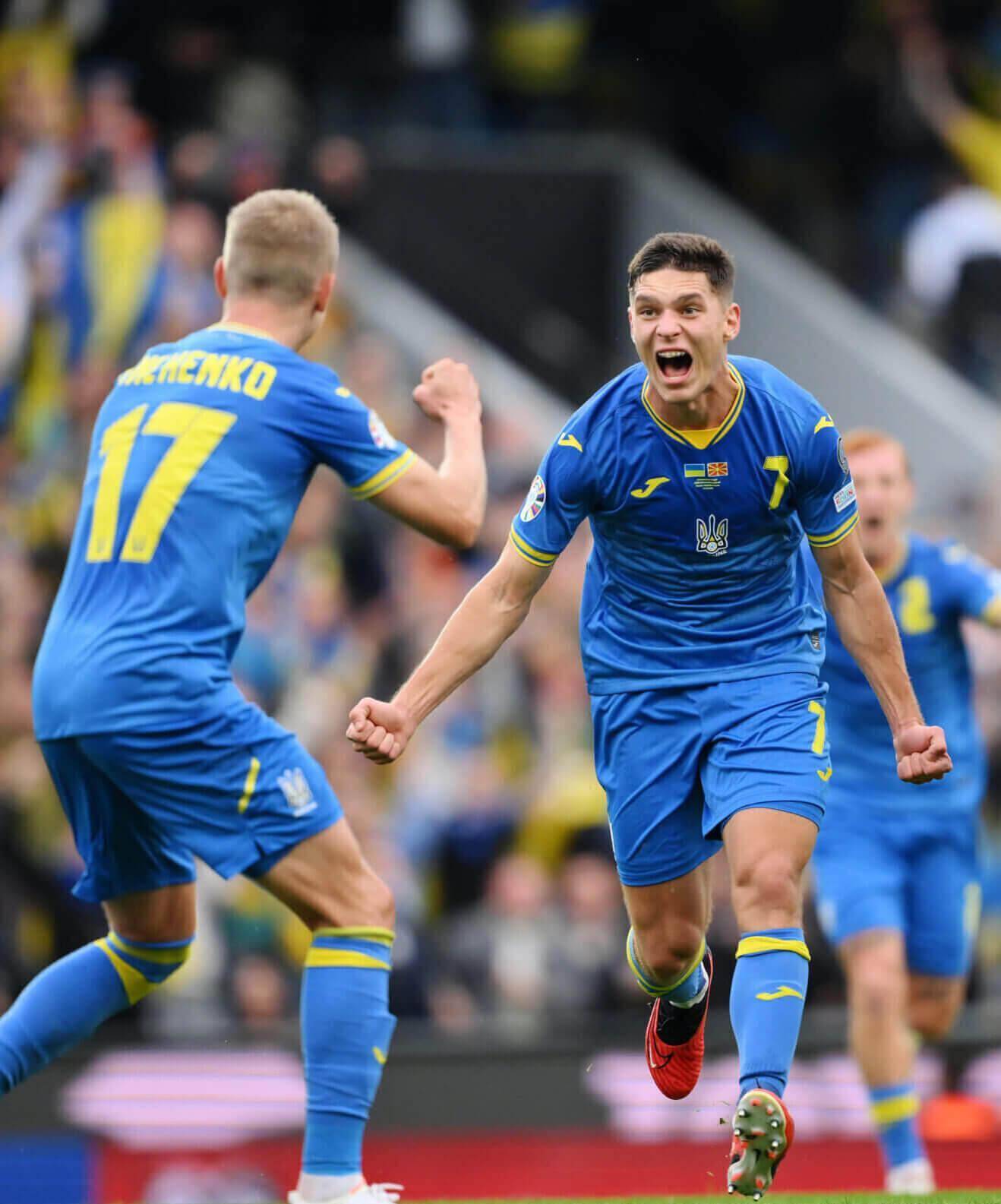 葡萄牙主场失利瑟纳双响法国主场屡失良机