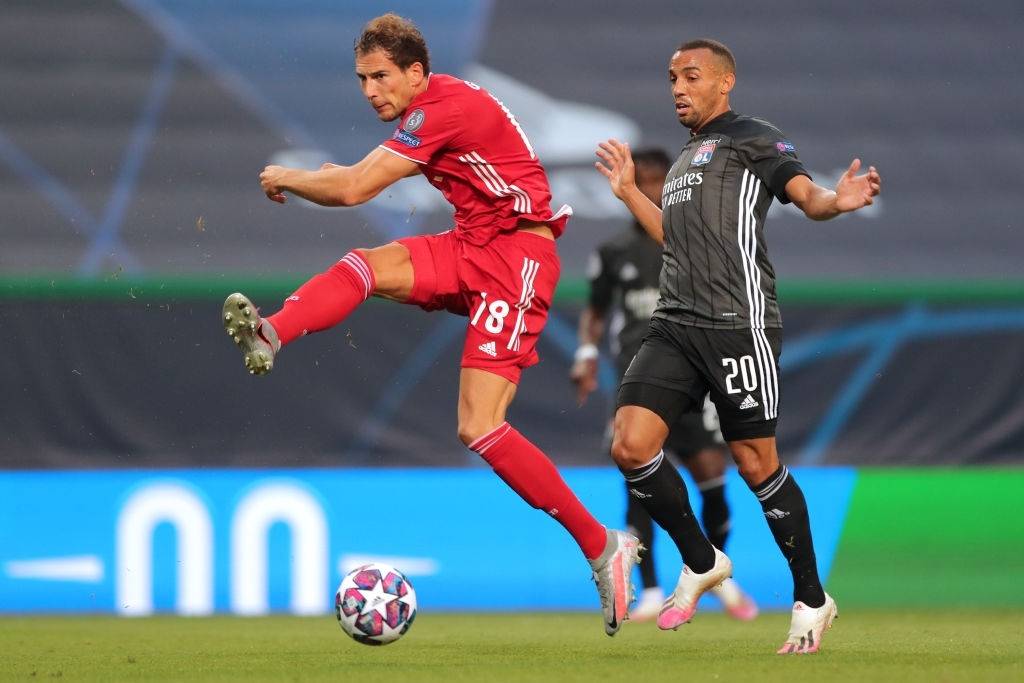 开云体育中国-德国劲旅球队在欧战比赛中取得大胜