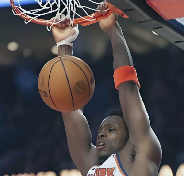 纽约克尼克斯淘汰雄鹿迎来三连胜