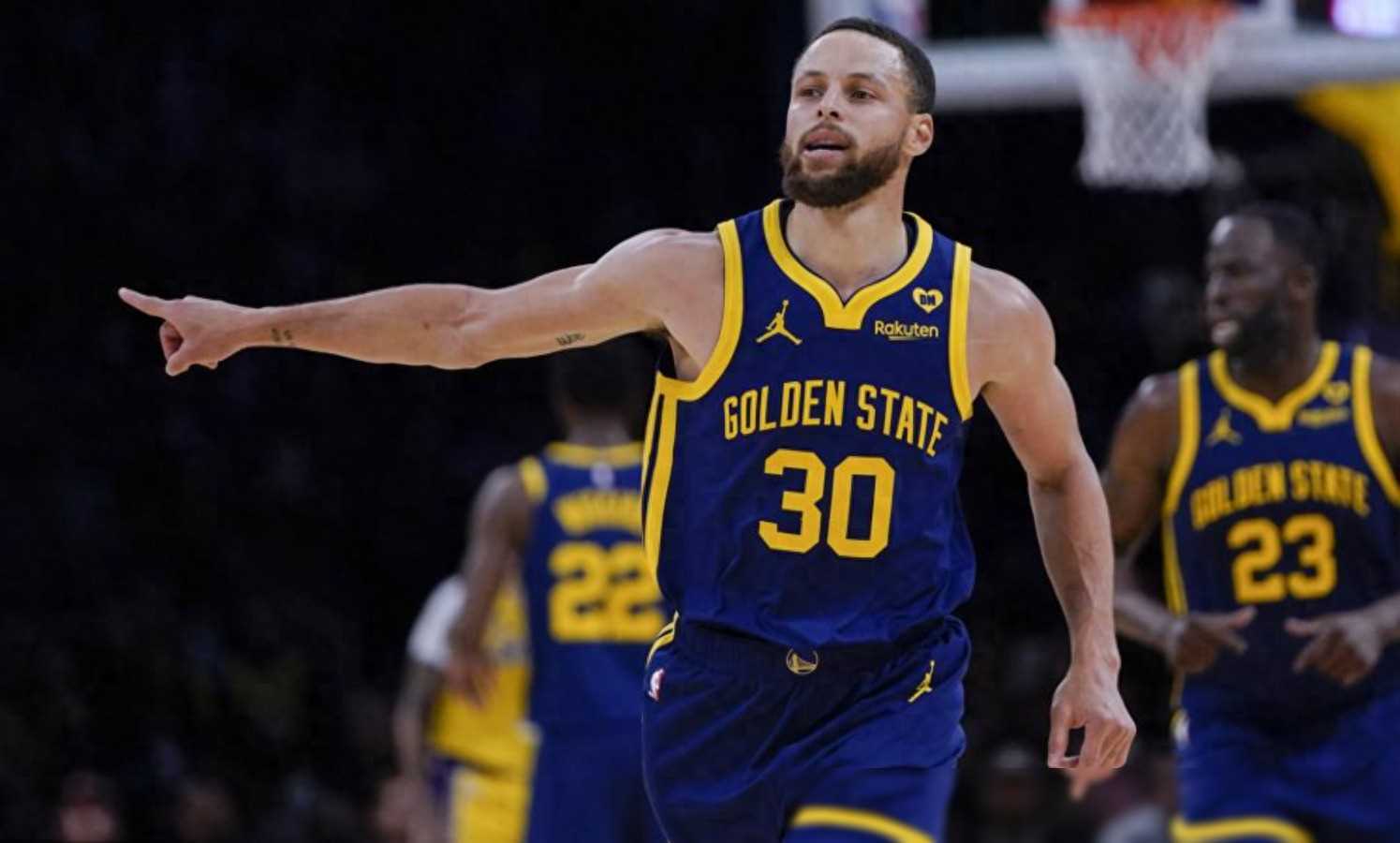 开云体育平台APP-勇士主帅点名赞特雷杨期待再创辉煌